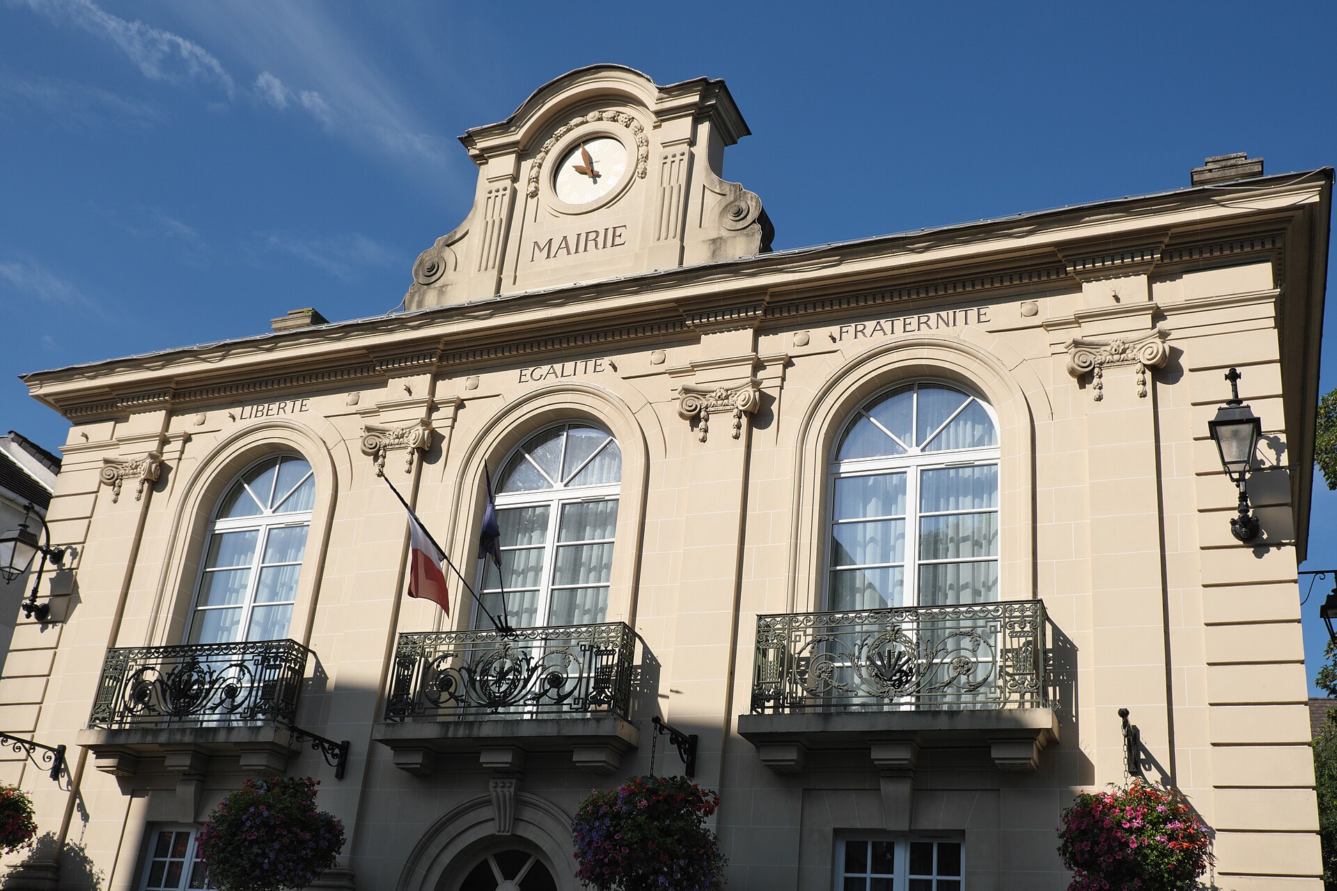 Location de benne à Bagneux